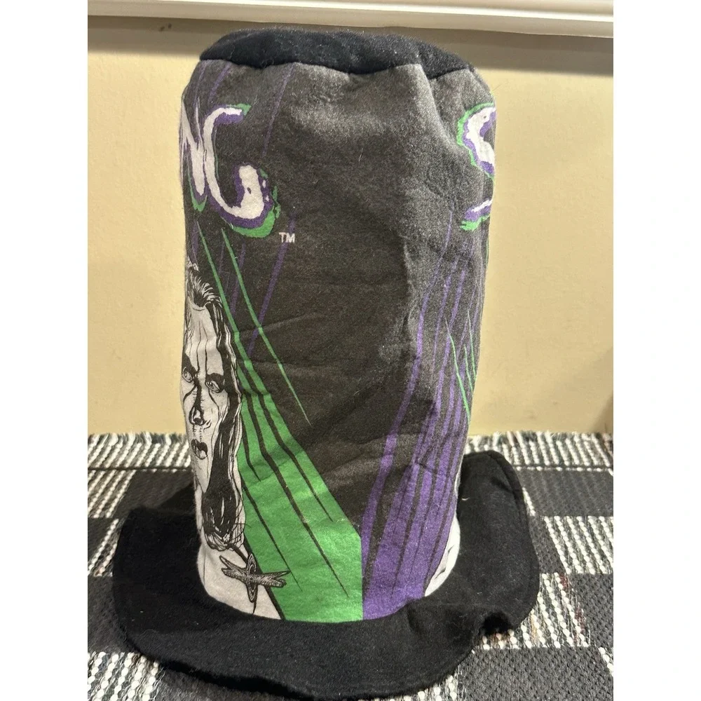 Vintage Sting‎ Wcw/nwo Pipe Hat